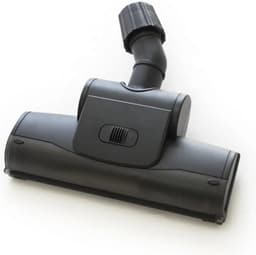 Maxorado Universeel 30 tot 37 mm Turboborstel voor uw stofzuiger - vloerzuigmond geschikt voor Miele, Bosch, Siemens, Philips, Nilfisk, AEG, Inventum, Bestron, Karcher, Numatic en meer - 30/37 mm — thumbnail 2