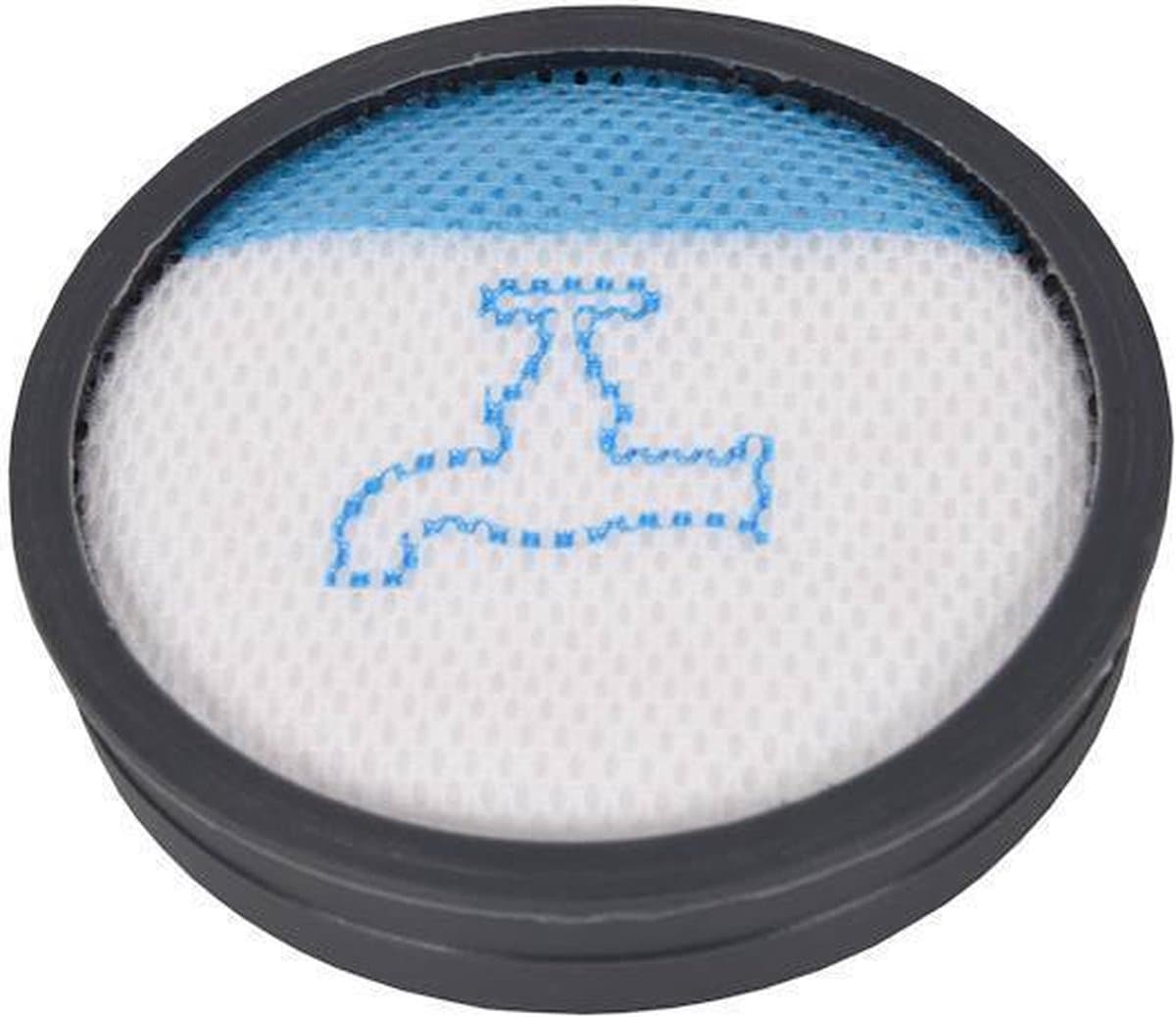 Rowenta Filter High Filtration Powerline Extreme Cyclonic ZR903601 — afbeelding 1