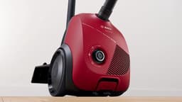 Bosch Serie 2 BGLS2RD1 stofzuiger 3,5 l Cilinderstofzuiger Droog 600 W Stofzak — thumbnail 2