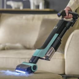Ultralichte accustofzuiger voor huisdieren met 2-in-1 functie en hoge zuigkracht — thumbnail 2