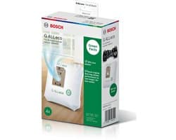 Stofzuigerzak Type G ALL ECO 4 stuks