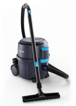 Nilfisk Stofzuiger VP400 XT Hepa — thumbnail 1