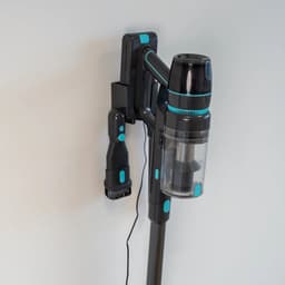 Achaté Steelstofzuiger PRO - Draadloos - 4 Opzetstukken - Stofzuiger Zonder Zak - Handstofzuiger - Kruimeldief - LED Display — thumbnail 2
