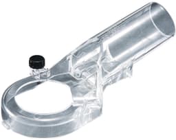 Makita 194733-8 Stofafzuigadapter bovenfrees — thumbnail 1