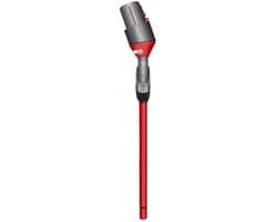 Geschikt voor Dyson Stofzuigeraccessoires V7V8V10V11V12V15: Ultra Dunne Spleet Haarborstel Zuigerkop — thumbnail 2