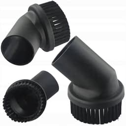 Ronde Borstel Ssaawka voor Zelmer Stofzuiger 30mm — thumbnail 1