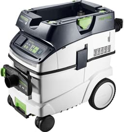 Festool CTL 36 EI AC-LHS Stofzuiger CLEANTEC - 577887 — thumbnail 3