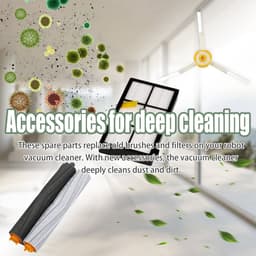 Geschik voor iRobot Roomba serie 800/900 robotstofzuiger accessoires — thumbnail 3