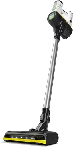 Kärcher VC 7 Signature Line Steelstofzuiger - Draadloze stofzuiger - Extra lithium-ion accu - Looptijd acculading 60 min. - 78 dB(A) - HEPA - Extra accessoires — thumbnail 2