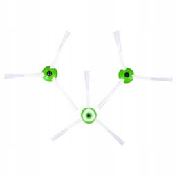 KIT VOOR iROBOT ROOMBA E/I/J REINIGINGSROBOT 8 stuks - vervanging. Een vervanging die net zo goed is als het origineel. — thumbnail 2
