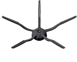 Onderhoudspakket (Zwart) - Compatible met Roborock Q Revo / P10 — thumbnail 2