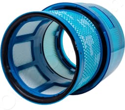 Filter geschikt voor Dyson Gen5 SV23 - 4 Stuks — thumbnail 3
