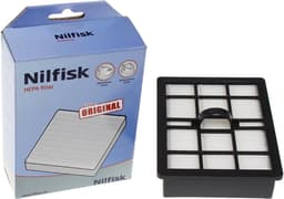 Nilfisk Hepafilter Bravo E10 — thumbnail 3