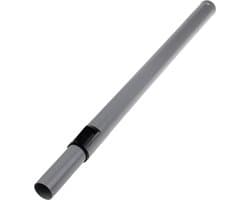NILFISK - Telescopische buis aluminium - 32 mm - 0118130500