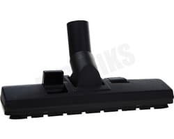 EasyFiks Combizuigmond 32 mm  zwart - universeel