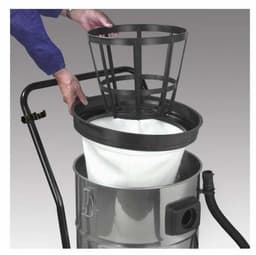 EUROM Force 2070 Nat- en Droogzuiger 2000 Watt - 70 liter — thumbnail 4