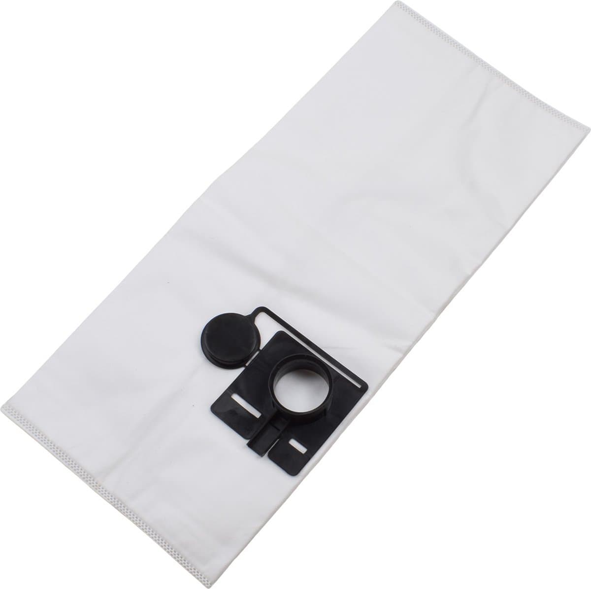 Geschikt voor FESTOOL. 5 stuks. Stofzuigerzakken voor CT 33, CTL 33, CTM 33, synthetisch. COVAKO Merk — afbeelding 1