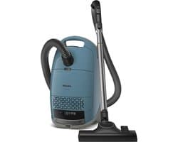 MIELE - Stofzuiger met Zak - GUARD M1 - Nordic Blue