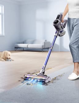 Solis Vervangende Batterij voor Solis Flexi Vac Cleaner 350 - Accu - Alleen Compatibel met de Solis Flexi Vac Cleaner 350 — thumbnail 3