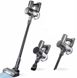Luxari - Hepa Filter - Voor S1000 Steelstofzuiger - 4 stuks — thumbnail 2