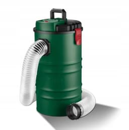 Parkside Afzuiginstallatie 1200 W — thumbnail 1