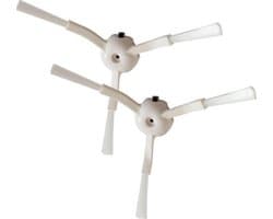 EPIN | Xiaomi Stofzuiger |Xiaowa | Zijborstel | Geschikt Voor Roborock en Xiaomi Robotstofzuigers | S5 Serie | 2 Stuks