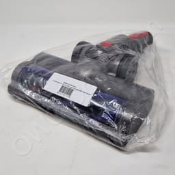 Turbo zuigmond borstel opzetstuk mondstuk met LED voor Dyson V7 V8 V10 V11 V15 Gen5 (sv10 sv11 sv12 sv14 sv16 sv17 sv22 sv23) turboborstel - stofzuigermond - onderdelen - accessoires — thumbnail 5