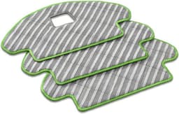 iRobot Originele Wasbare Natte Dweilpads voor Roomba Combo en Ecovacs Deebot Ozmo 930/937/960 (3 Stuks) — thumbnail 1