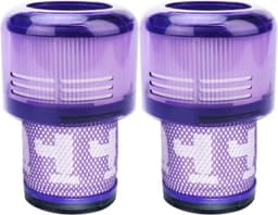 Stofzuigerfilter 2x - Geschikt voor Dyson V11 - Wasbaar - Motorfilter geschikt voor Absolute - Pro - Total Clean - Torque Drive - Animal - Parquet — thumbnail 1