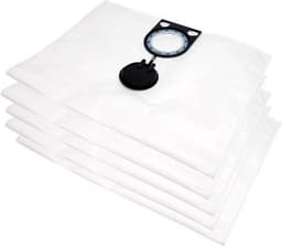 Spit Fleece Stofzuigerzakken - 620922 — thumbnail 2