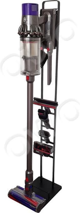 OWO houder standaard geschikt voor Dyson DC30 DC31 DC34 DC35 DC43H DC45 DC59 DC61 DC62 V6 V7 V8 V10 V11 V15 — thumbnail 1