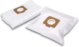 Stofzuigerzakken geschikt voor Moulinex Compact - 8 stuks + 1 filter — thumbnail 2