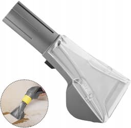 Bekleding mondstuk voor reinigingsapparaten, merkloos — thumbnail 1