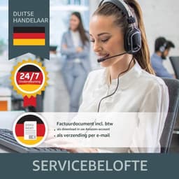 Combinatiemondstuk Flex Universeel stofzuigermondstuk 32-35 mm — thumbnail 4