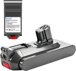 Vervangende Batterij voor Dyson V12 Vacuum Cleaner — thumbnail 1