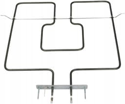 Bovenste Ovenverwarming 1400W voor Whirlpool AKP458NB, AKP274IX, AKP446IX3 — thumbnail 3