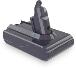 Stofzuigeraccu - 21,6 V - 4500 mAh - Lithium-ion — thumbnail 1