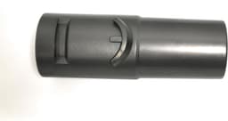 Vloerzuigmond - 30 cm - Met adapter — thumbnail 2