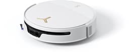 ECOVACS DEEBOT T90S OMNI EU - Stofzuig en dweilrobot (Wit) - 30.000 Pa zuigkracht 16,45 L/S BLAST - Zelfreinigende Robotstofzuiger met Warmwater – Dweilsysteem - Automatisch Leegstation - Geschikt voor dierenharen — thumbnail 3