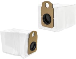 Dyson V10 Konical Stofzakken (6 Stuks, Plus.Parts® alternatief voor 975738-01) — thumbnail 5