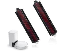 Hoofdborstel voor S7 MaxV Ultra/S7 Pro Ultra/S8 Pro