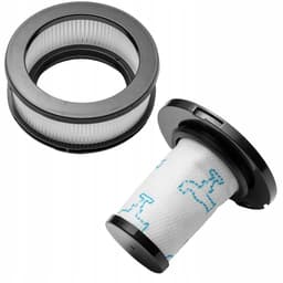 AreoSe - Stofzuigerfilter voor TEFAL X-Force Flex 11.60 12.60 14.60 15.60 Rowenta X-Force Flex - 1 stuk — thumbnail 1