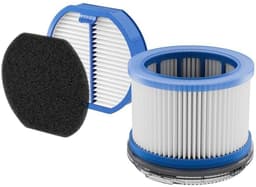 AEG AP91AB21DG Animal 9000 - Steelstofzuiger draadloos met 4 opzetstukken - Voor huisdieren - Lange accuduur tot 90 min - 360° LED-verlichting - Krachtig - Sterke zuigkracht - Vacuum cleaner - Dierenhaar - Draadloos zonder zak - Zonder zak op accu — thumbnail 2