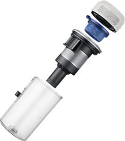 Samsung Jet 85S Multi VS70H25WWG/WA - Steelstofzuiger - 2 in 1 laadstation - Hepafilter - Slim LED Brush — thumbnail 4