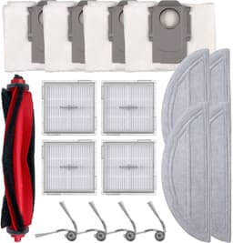 Roborock Q10 PF Onderhoudsset (Plus.Parts® alternatief voor Q10 MAINTENANCE SET) — thumbnail 5