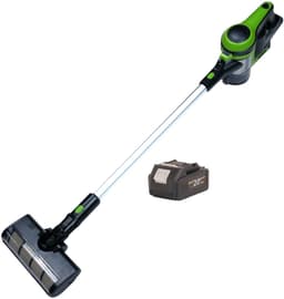 Procraft VP30 accustokstofzuiger 20 V 0,8 l borstelloos + 1x accu 4,0 Ah - zonder oplader — thumbnail 1