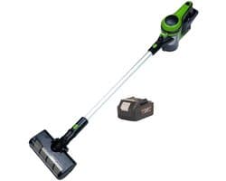 Procraft VP30 accustokstofzuiger 20 V 0,8 l borstelloos + 1x accu 4,0 Ah - zonder oplader