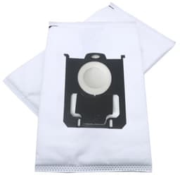 PromoHome 12x Stofzuigerzak S-Bag + 1x HEPA Filter + 1x Motorfilter voor AEG, Electrolux, Philips - VX6, VX7, VX8, UltraSilencer — thumbnail 2