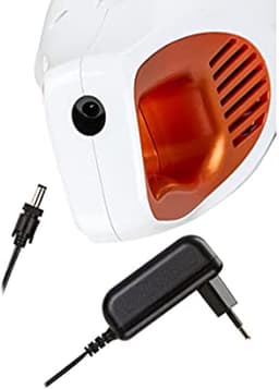 Mini Stofzuiger 18,5V met 30 Minuten Batterijduur — thumbnail 2
