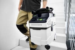 Festool CT 25 Stofzuiger CLEANTEC - 578331 — thumbnail 5